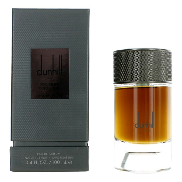 Dunhill Arabian Desert by Alfred Dunhill, 3.4 oz Eau De Parfum Spray for Men