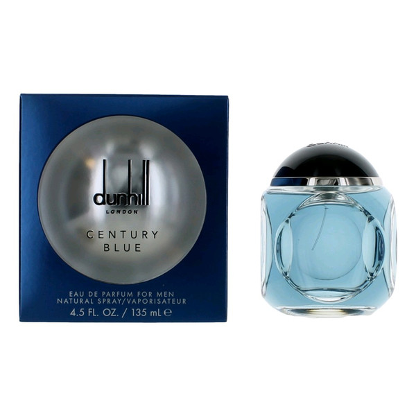 Dunhill Century Blue by Alfred Dunhill, 4.5 oz Eau De Parfum Spray for Men
