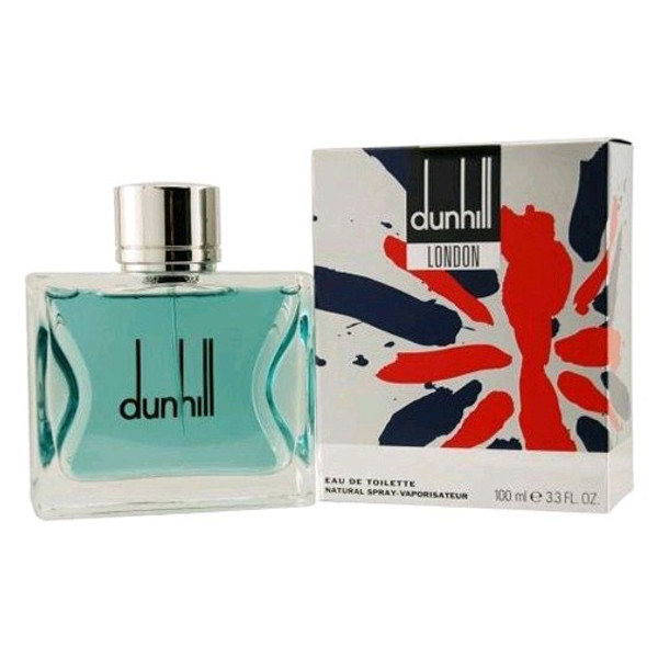 Dunhill London by Alfred Dunhill, 3.3 oz Eau De Toilette Spray for Men