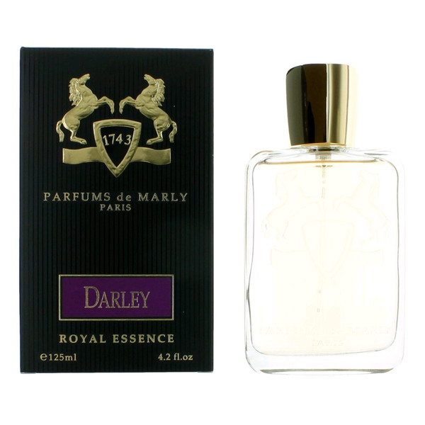 Parfums de Marly Darley by Parfums de Marly, 4.2 oz Eau De Parfum Spray for Men