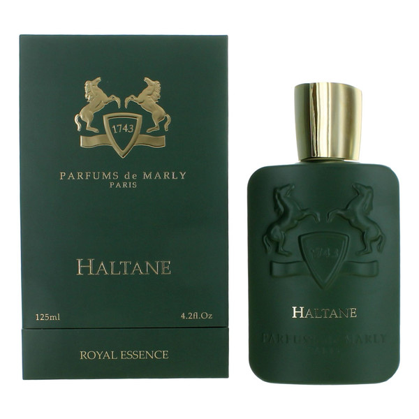 Parfums de Marly Haltane by Parfums de Marly, 4.2 oz Eau De Parfum Spray for Men