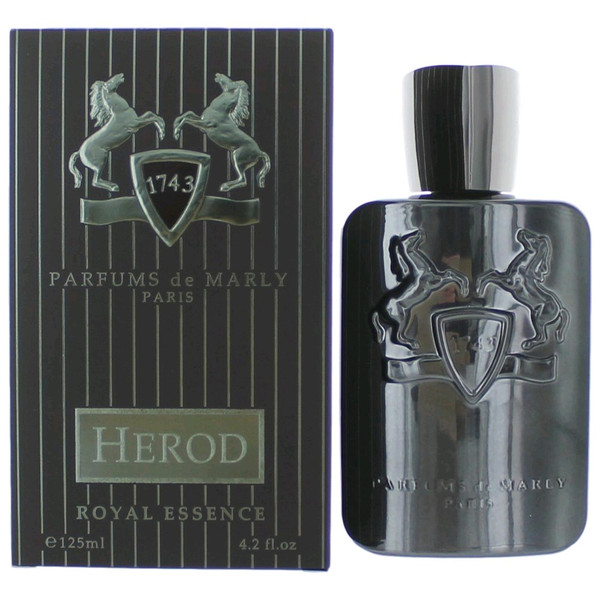 Parfums de Marly Herod by Parfums de Marly, 4.2 oz Eau De Parfum Spray for Men