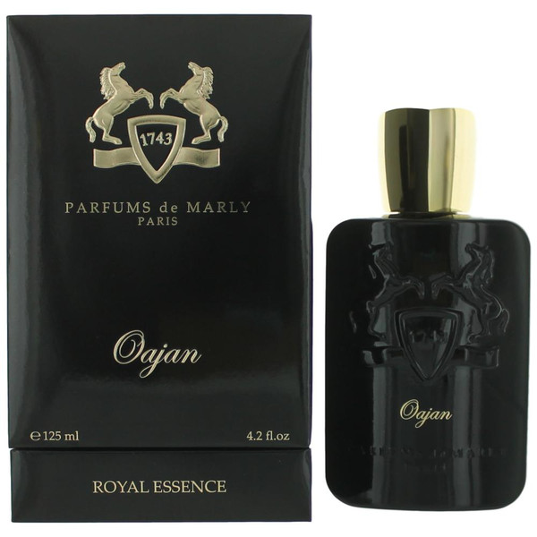 Parfums de Marly Oajan by Parfums de Marly, 4.2 oz Eau De Parfum Spray for Unisex