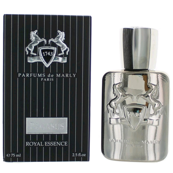 Parfums de Marly Pegasus by Parfums de Marly, 2.5 oz Eau De Parfum Spray for Men