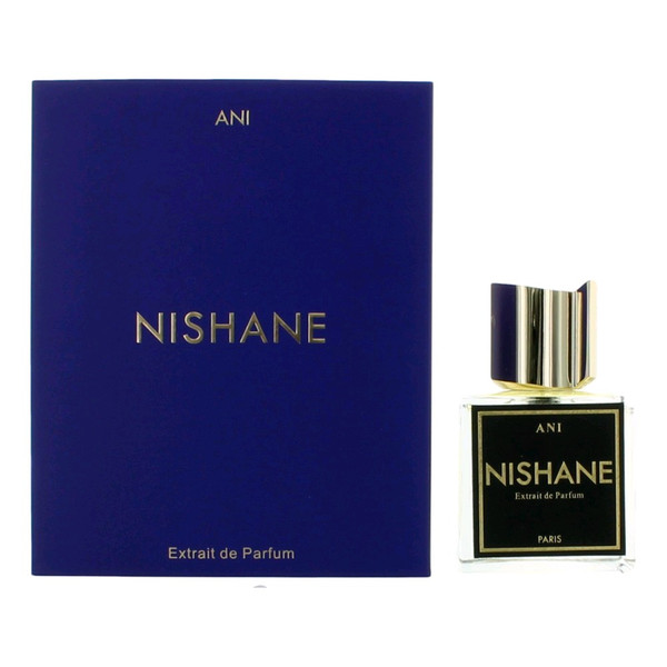 Nishane Ani by Nishane, 3.4 oz Extrait De Parfum Spray for Unisex