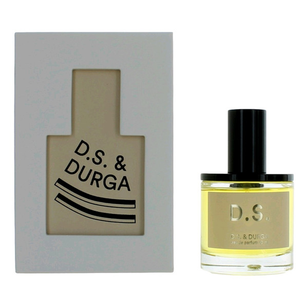 D.S by D.S. & Durga, 1.7 oz Eau De Parfum Spray for Unisex