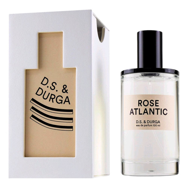 Rose Atlantic by D.S. & Durga, 3.4 oz Eau De Parfum Spray for Unisex