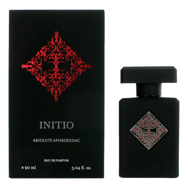 Absolute Aphrodisiac by Initio, 3 oz Eau De Parfum Spray for Unisex