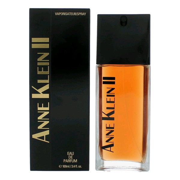 Anne Klein II by Anne Klein, 3.4 oz Eau De Parfum Spray  for Women