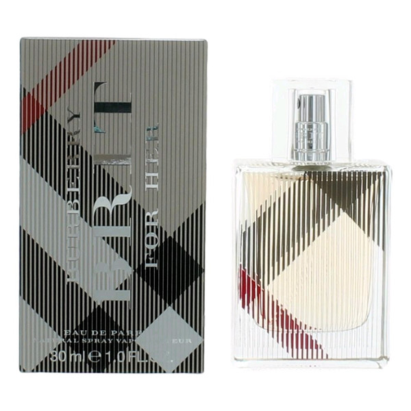 Brit by Burberry, 1 oz Eau De Parfum Spray for Women