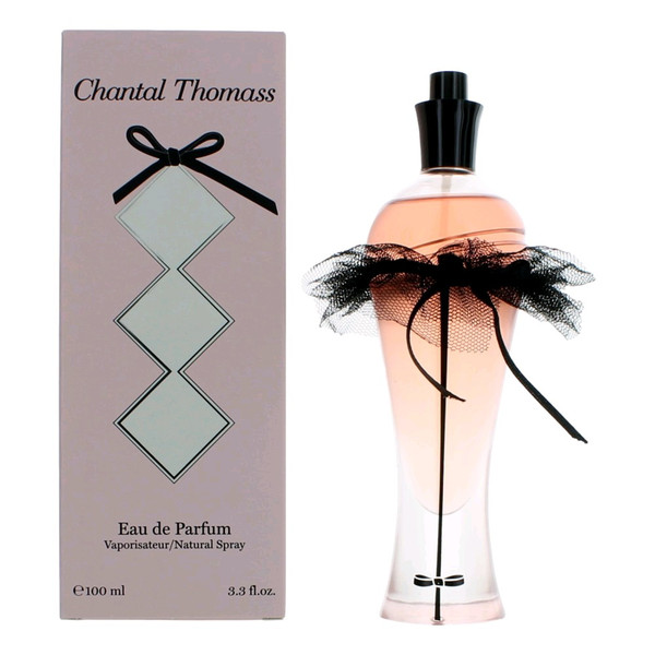 Chantal Thomass Pink by Chantal Thomass, 3.3 oz Eau De Parfum Spray for Women