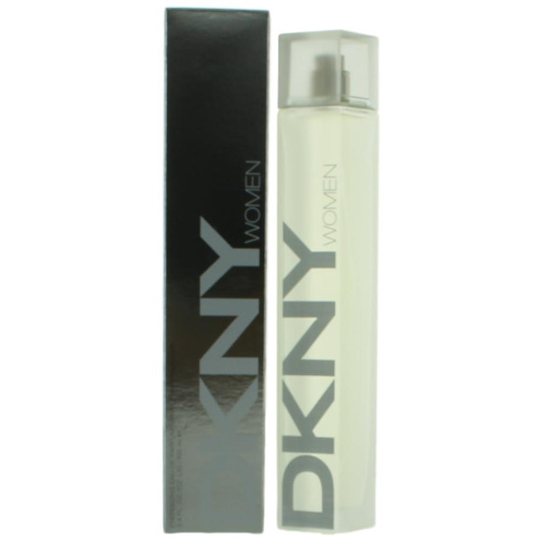 DKNY by Donna Karan, 3.4 oz Energizing Eau De Parfum Spray for Women