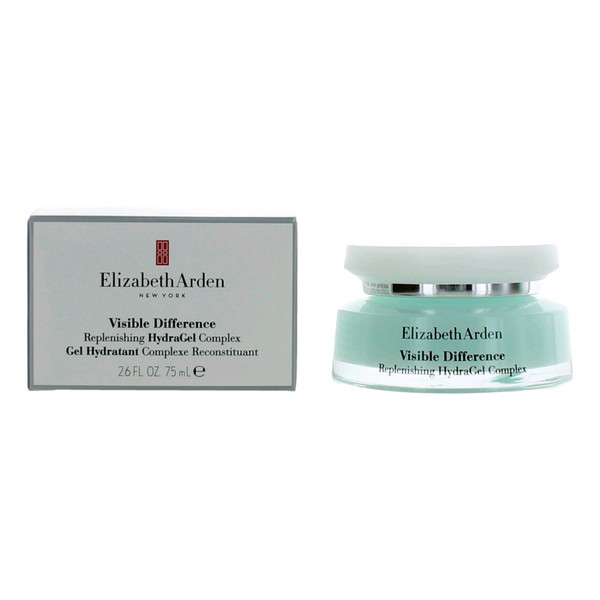 Elizabeth Arden by Elizabeth Arden, 2.6 oz Visible Difference Replenishing HydraGel Complex