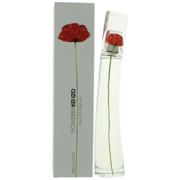 Flower by Kenzo, 1.7 oz Eau De Parfum Spray for Women