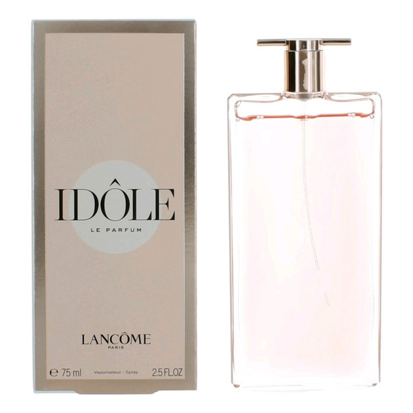 Idole by Lancome, 2.5 oz Eau De Parfum Spray for Women