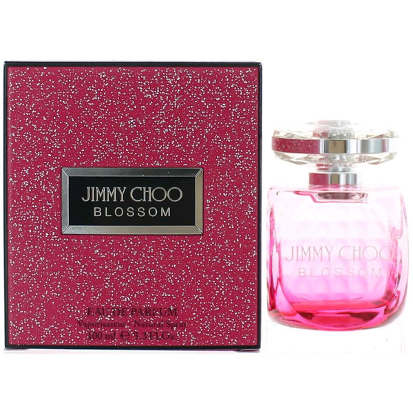 Jimmy Choo Blossom by Jimmy Choo, 3.3 oz Eau De Parfum Spray for Women