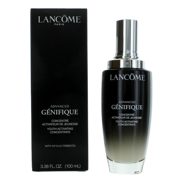 Lancome Advanced Genifique by Lancome, 3.3 oz Youth Activating Concentrate Face Serum