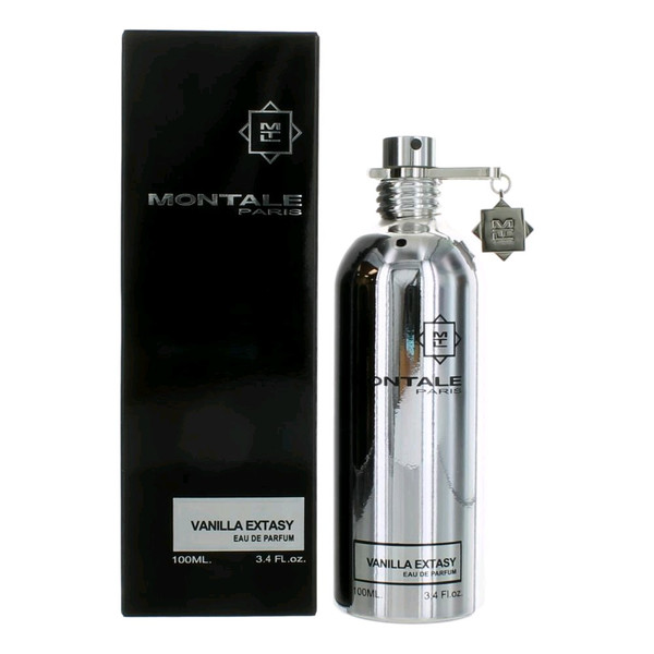 Montale Vanilla Extasy by Montale, 3.4 oz Eau De Parfum Spray for Women