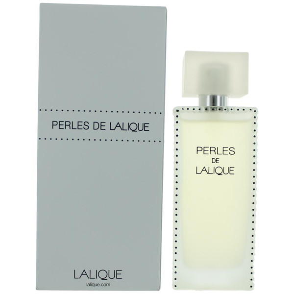 Perles De Lalique by Lalique, 3.3 oz Eau De Parfum Spray for Women