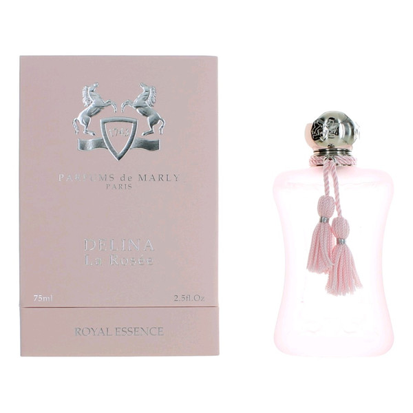 Parfums de Marly Delina La Rosee by Parfums de Marly, 2.5 oz Eau De Parfum Spray for Women
