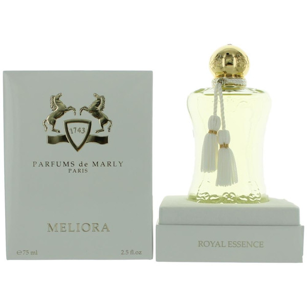 Parfums de Marly Meliora by Parfums de Marly, 2.5 oz Eau De Parfum Spray for Women