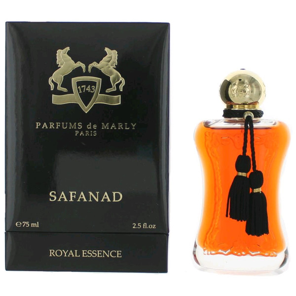 Parfums de Marly Safanad by Parfums de Marly, 2.5 oz Eau De Parfum Spray for Women