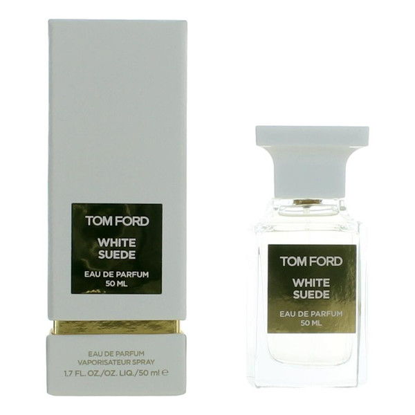Tom Ford White Suede by Tom Ford, 1.7 oz Eau De Parfum for Women