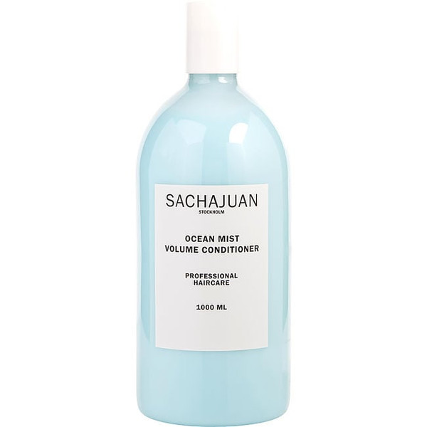 Sachajuan by SACHAJUAN Ocean Mist Volume Conditioner 33.8 Oz for Unisex