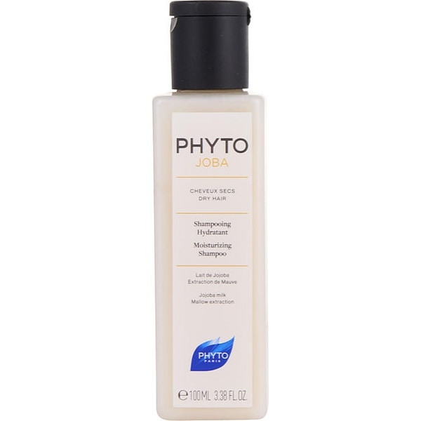 Phyto by PHYTO Phytojoba Moisturizing Shampoo 3.38 Oz for Unisex