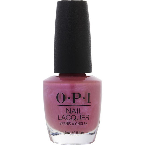 Opi by OPI Opi Not So Bora-Bora-Ing Pink Nail Lacquer--0.5Oz for Women