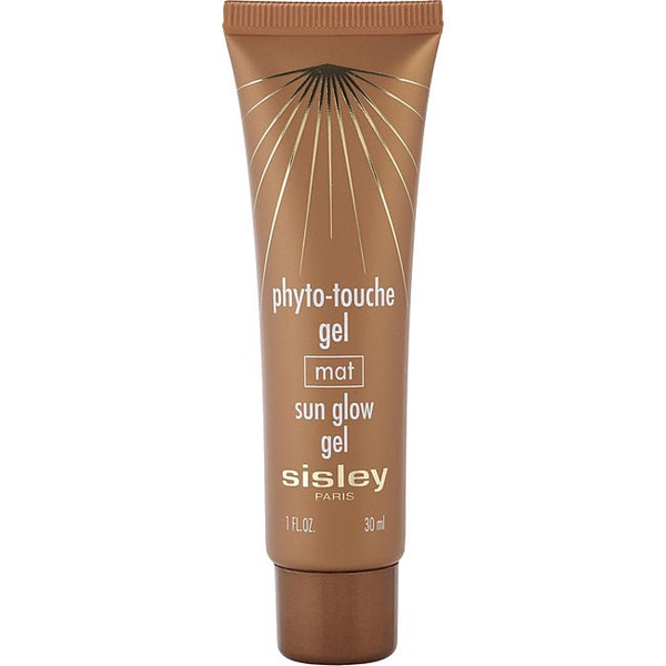 Sisley by SISLEY Phyto Touche Sun Glow Gel - Mat  --30Ml/1Oz for Women