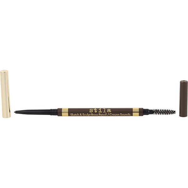 Stila by STILA Sketch & Sculpt Brow Pencil - # Dark --0.04G/0.0016Oz for Women