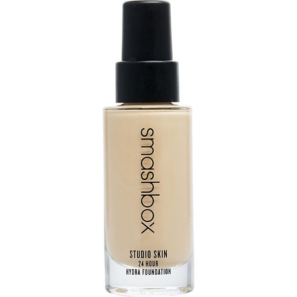 Smashbox by SMASHBOX Studio Skin 24 Hour Hydra Foundation - # 0.5 (Fair With Cool Undertone)  --30Ml/1Oz for Women