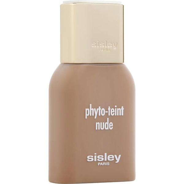Sisley by SISLEY Phyto Teint Nude Water Infused Second Skin Foundation  -# 5C Golden  --30Ml/1Oz for Women