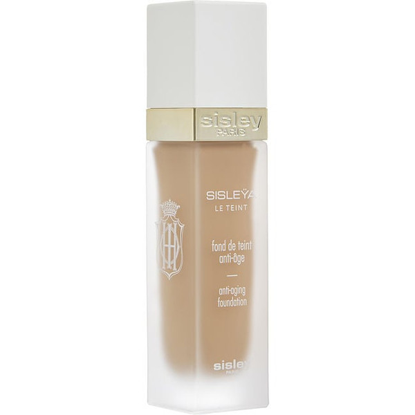 Sisley by SISLEY Sisleya Le Teint Anti Aging Foundation - # 4R Spice --30Ml/1Oz for Women