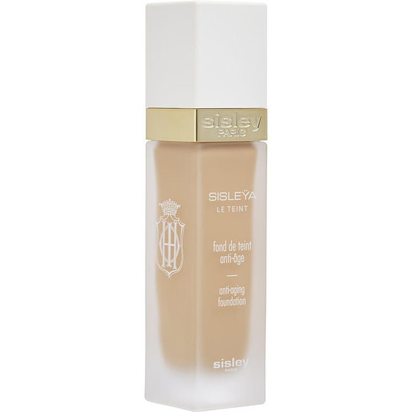 Sisley by SISLEY Sisleya Le Teint Anti Aging Foundation - # 3R Peach  --30Ml/1Oz for Women