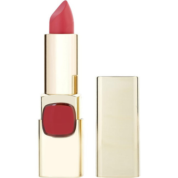 L'Oreal by L'OREAL Colour Riche Le Rouge Lipstick - # 602 Flamingo Coral --3.6G/0.13Oz for Women