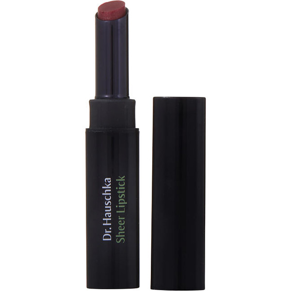 Dr. Hauschka by DR. HAUSCHKA Sheer Lipstick - # 04 Florentina -- 2G/0.07Oz for Women