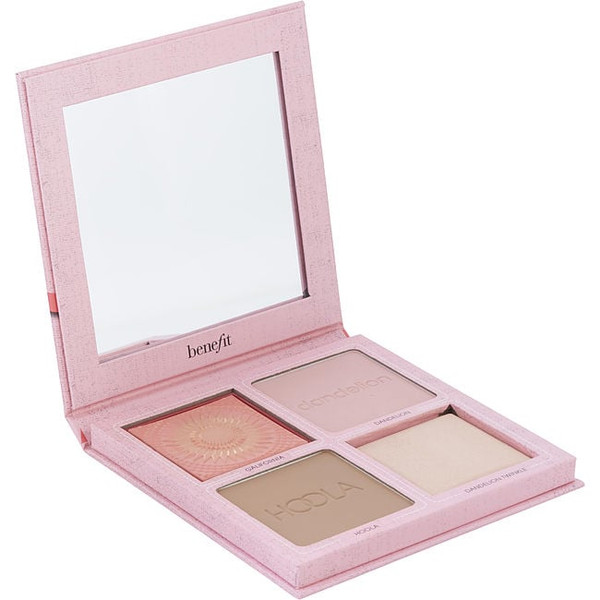 Benefit by BENEFIT Blush Boss Cheek Palette -- for Women