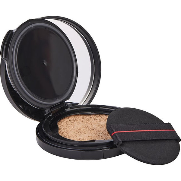 Shiseido by SHISEIDO Synchro Skin Self-Refreshing Cushion Compact - 220 Linen --13G/0.45Oz for Women