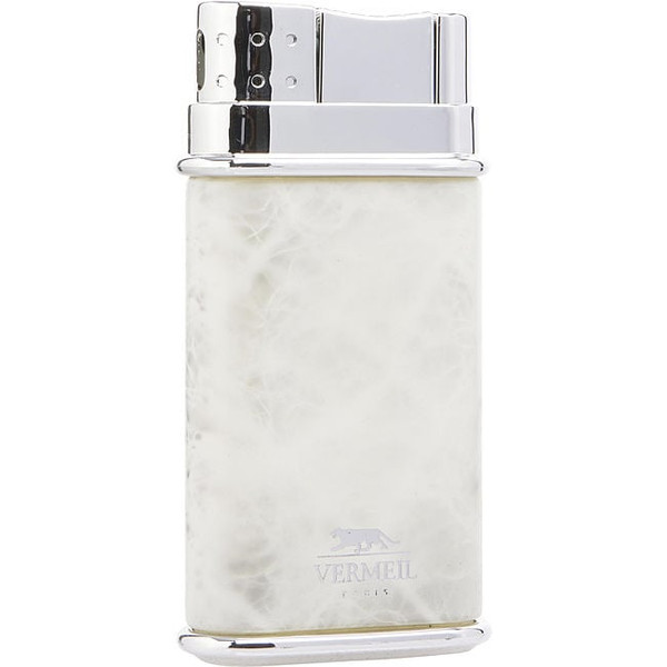 Vermeil White by JEAN LOUIS VERMEIL Edt Spray 3.3 Oz for Men