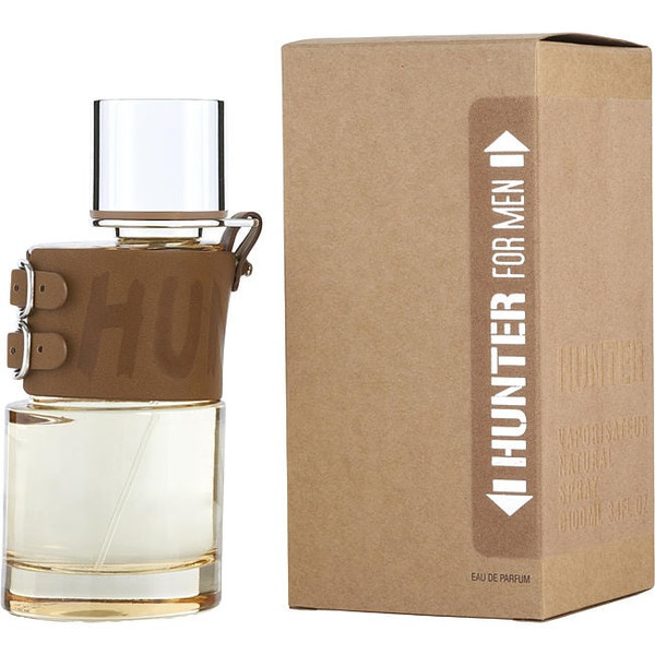 Armaf Hunter by ARMAF Eau De Parfum Spray 3.4 Oz for Men