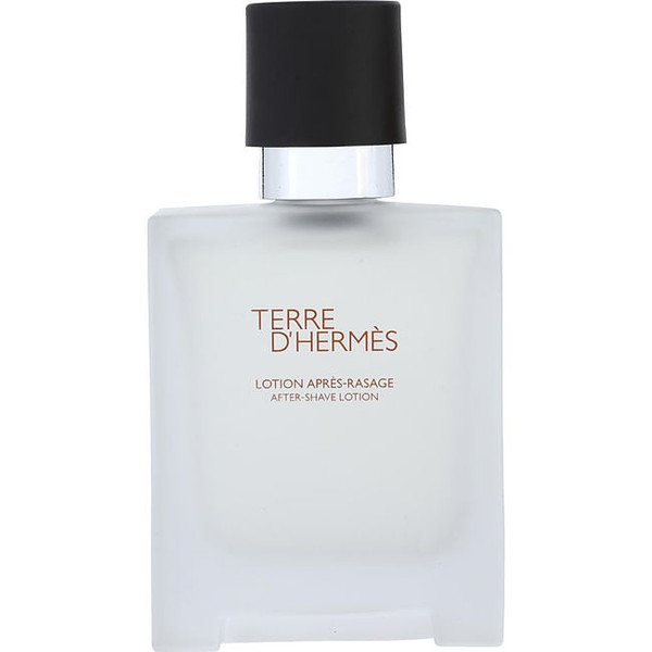 Terre D'Hermes by HERMES Aftershave Lotion 1.7 Oz for Men