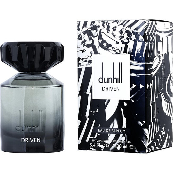 Dunhill Driven by ALFRED DUNHILL Eau De Parfum Spray 3.4 Oz for Men