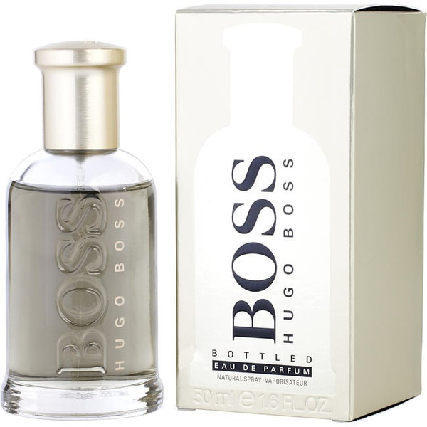 Boss #6 by HUGO BOSS Eau De Parfum Spray 1.6 Oz for Men