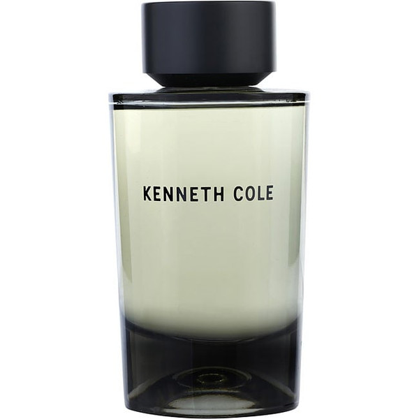 Kenneth Cole For Him by KENNETH COLE Edt Spray 3.4 Oz (Unboxed) for Men