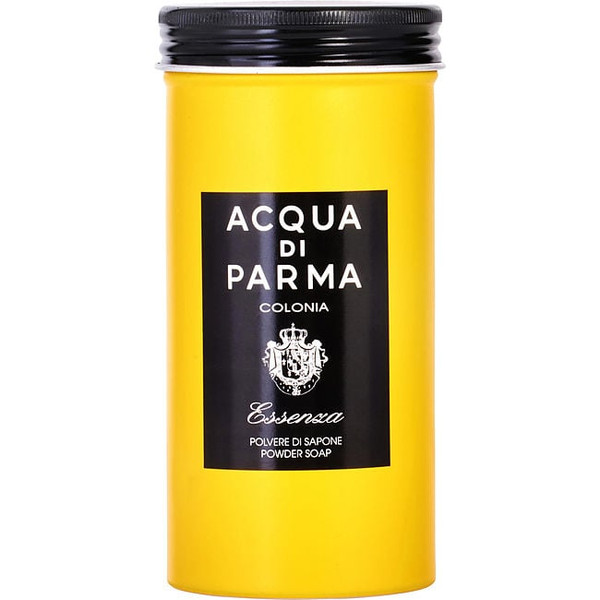 Acqua Di Parma Essenza by ACQUA DI PARMA Powder Soap 2.5 Oz for Men