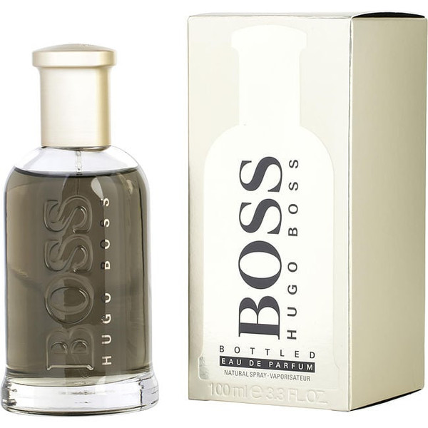 Boss #6 by HUGO BOSS Eau De Parfum Spray 3.4 Oz for Men
