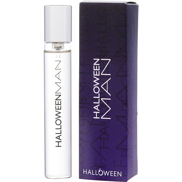 Halloween by JESUS DEL POZO Edt Spray 0.5 Oz for Men