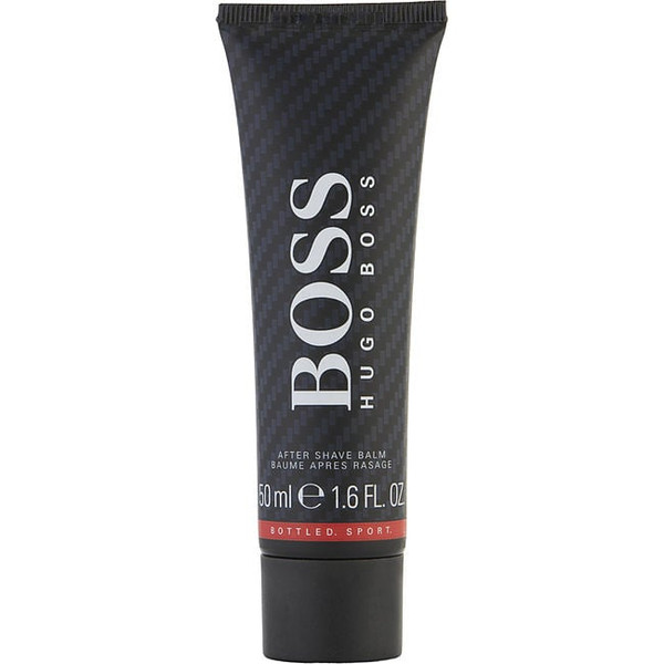 Boss #6 Sport by HUGO BOSS Aftershave Balm 1.7 Oz for Men